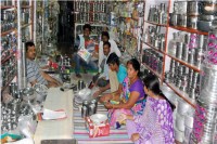 Dhanteras is the Auspicious Day for Shopping and Worship