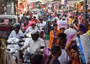 udaipur market