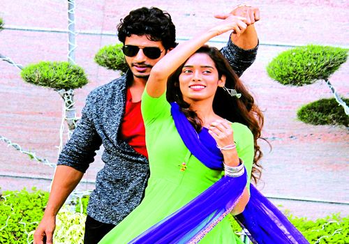 nitin goswami and neha saxena