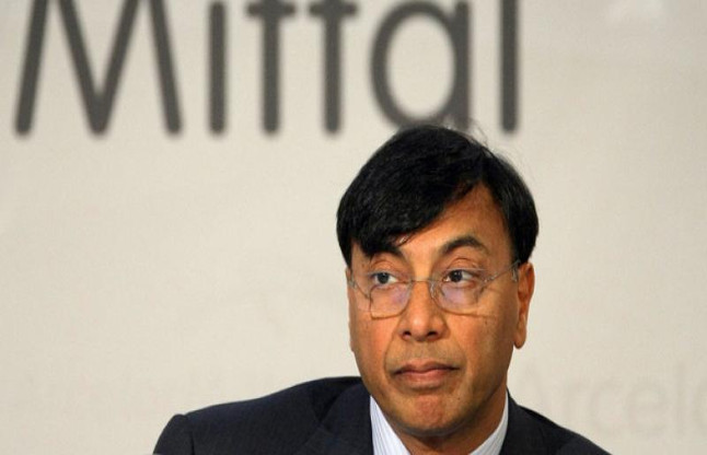 Lakshmi Mittal