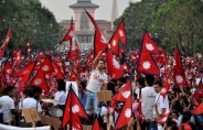 nepal politics