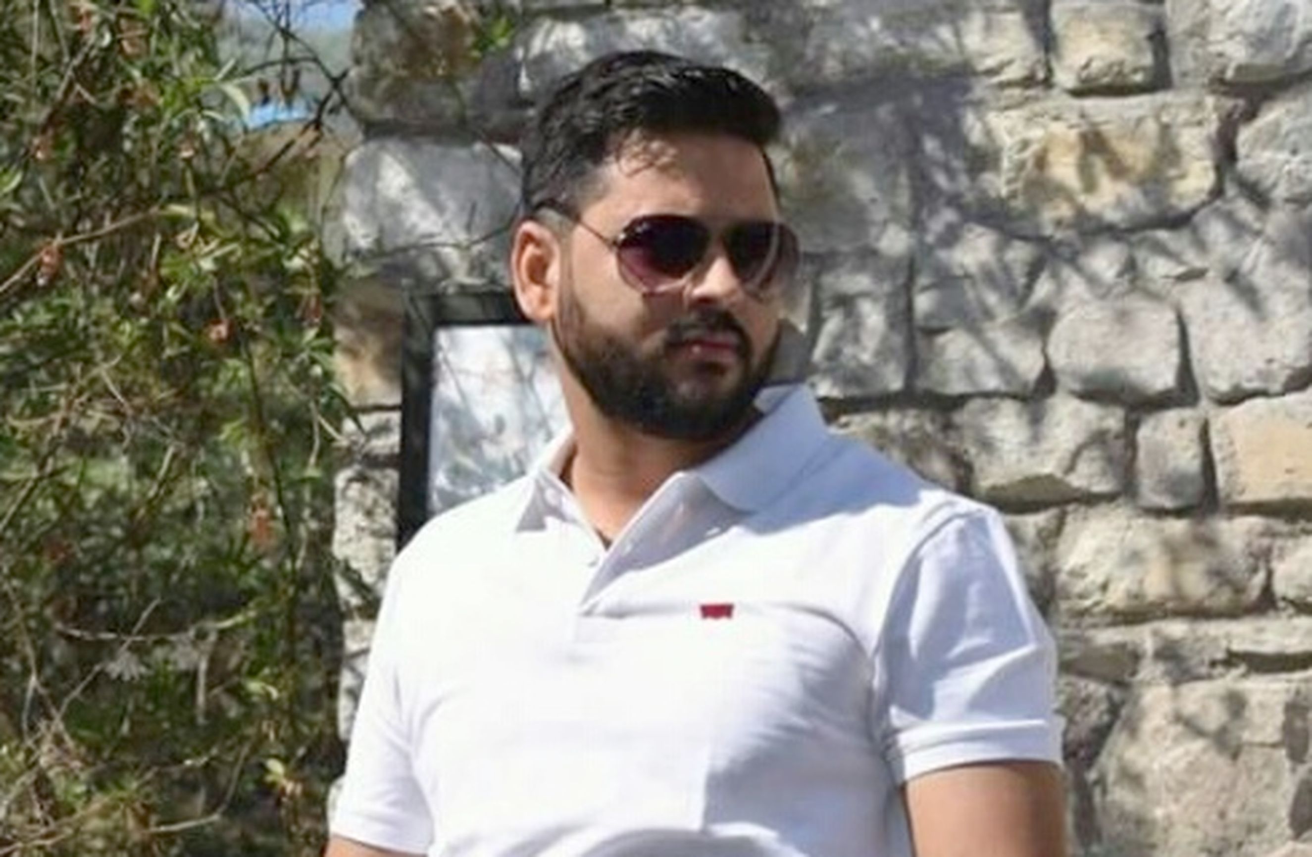 RAS Sunil sharma