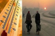 Rajasthan Weather