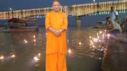 CM Yogi Adityanath and Ayodhya Diwali UP India Hindi News