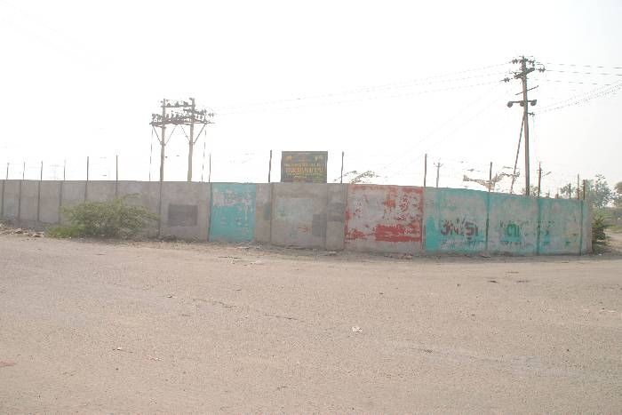 Abhera Biological Park, Biological Park in Kota, Green Wall Construction start in Abhera, Central Zoo Authority of India, CZAI, Forest department rajasthan, Mukundara Hills Tiger Reserve, Kota Tourism, Rajasthan Patrika, Kota News