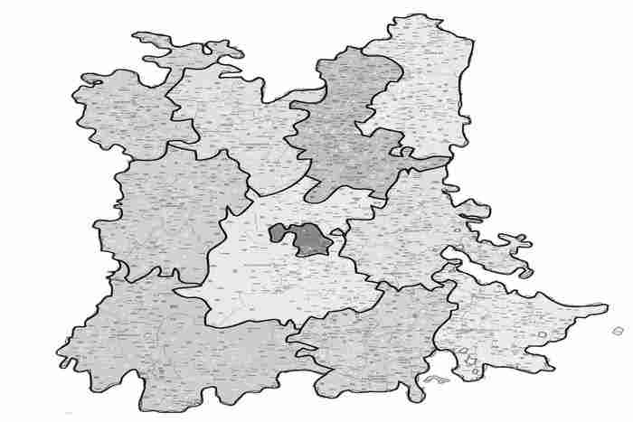 ticket give to local person in sub election alwar