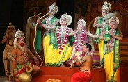 diwali puja