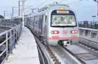 Jaipur Metro