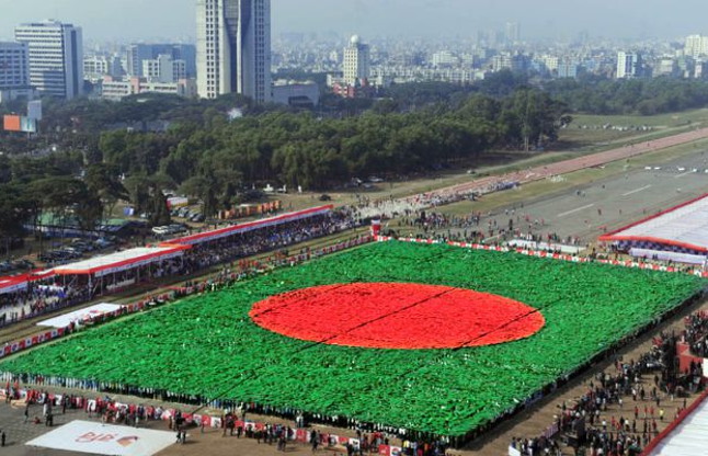 बंग देश के लोकतंत्र पर खतरा बढ़ा! | Democracy in bangladesh | Patrika News
