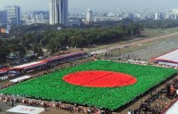 Bangladesh