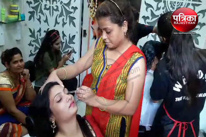 Bhilwara, bhilwara news, Naraka Chaturdashi in bhilwara, Bhilwara news in hindi, Latest hindi news in bhilwara, Latest news in bhilwara