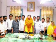 bhinder nagarpalika
