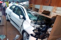 car accident