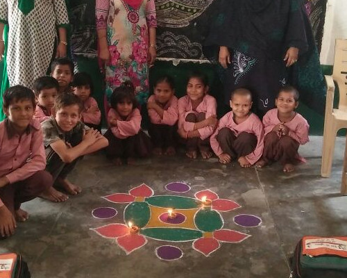 Rangoli