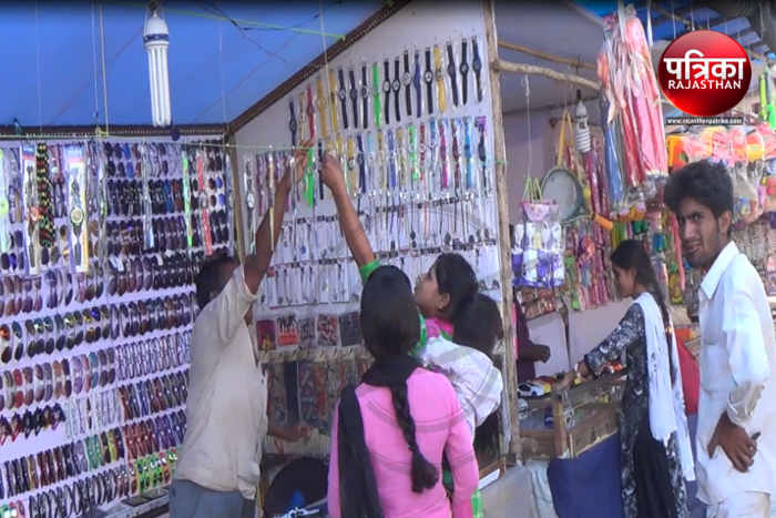 Bhilwara, Bhilwara news, diwali fair in bhilwara, Latest news in bhilwara, Bhilwara new in hindi, Latest hindi news in bhilwara