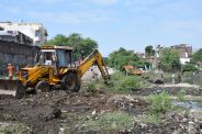 ayad river cleaning