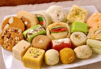 check fake sweets by these steps