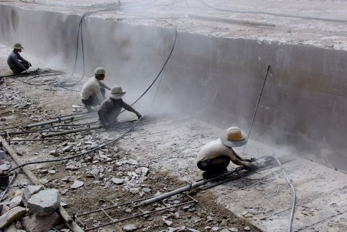 GST, GST on Kota Stone, GST reduced on Kota Stone, Finance Minister Arun Jaitley, GST Council, Rajasthan Patrika, Kota Patrika, Patrika News, Kota News