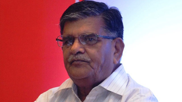 गुलाबचंद कटारिया