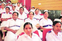 Dengue Outbreaks in kota