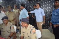 Firozabad police