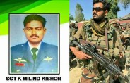  Garud commando