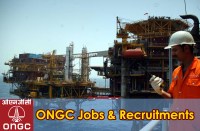ongc jobs