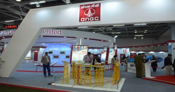 ongc kolkata