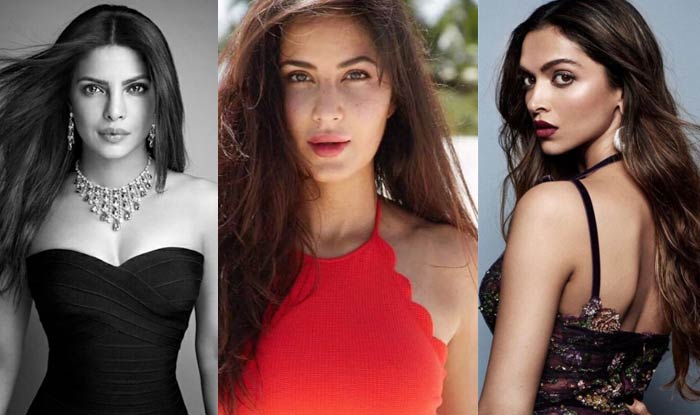 These actress are very demanded in the market
