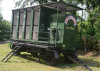 sagar cantt board mobile toilet