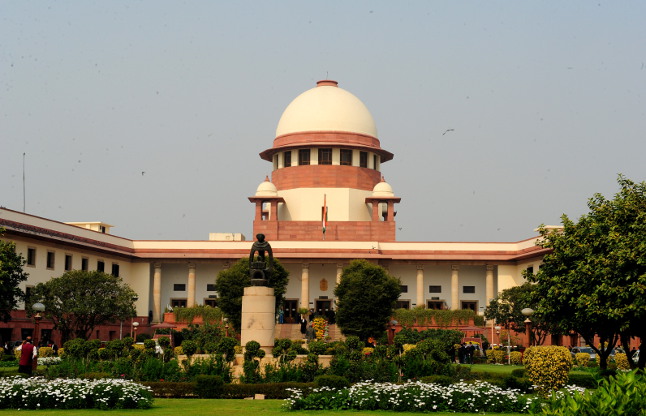 Supreme court