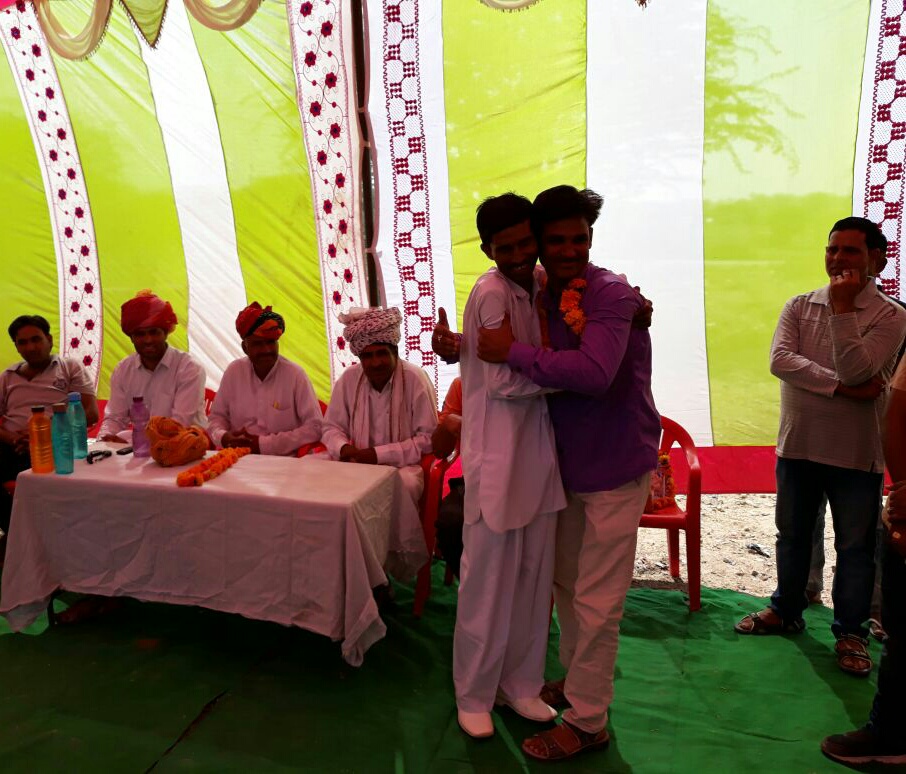 sikar muslim diwali