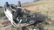 accident