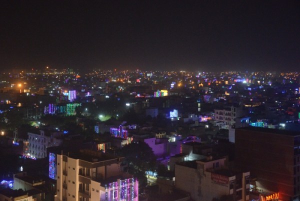 Deepawali Celebration In Kota, diwali 2017, Shopping on Diwali Festival, Deepavali Puja, Deepavali in India, Lakshmi Puja, Diwali Laxmi Puja 2017, Laxmi Puja 2017, Rajasthan Patrika, Kota patrika, Patrika News, Kota News, Business News kota