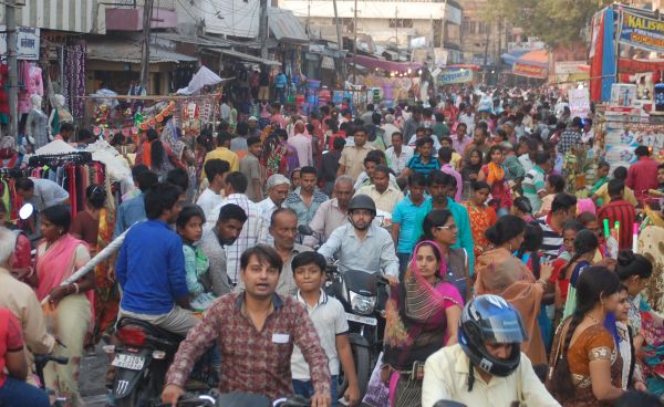 Deepawali Festival 2017