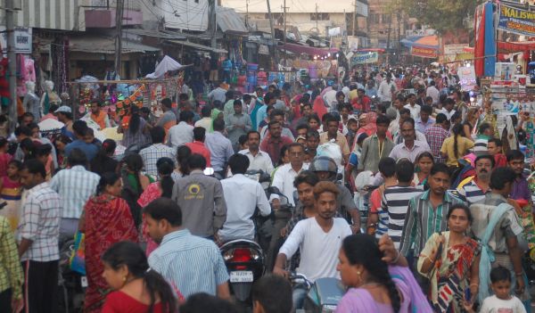 Deepawali Festival 2017