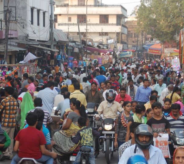 Deepawali Festival 2017