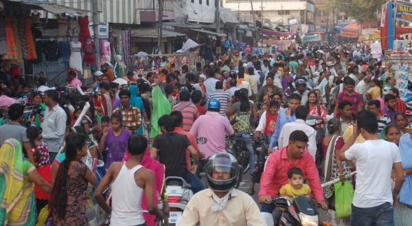 Deepawali Festival 2017