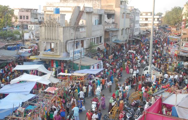 Deepawali Festival 2017