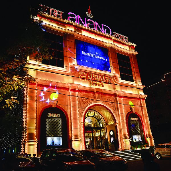 anand jewellers indore fraud and crime case