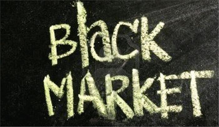 Rajasthan Government, Black Marketing in Rajasthan, GST, Diwali 2017, Deepavali in India, Lakshmi Puja, Diwali Laxmi Puja 2017, Laxmi Puja 2017, Rajasthan patrika, Kota Patrika