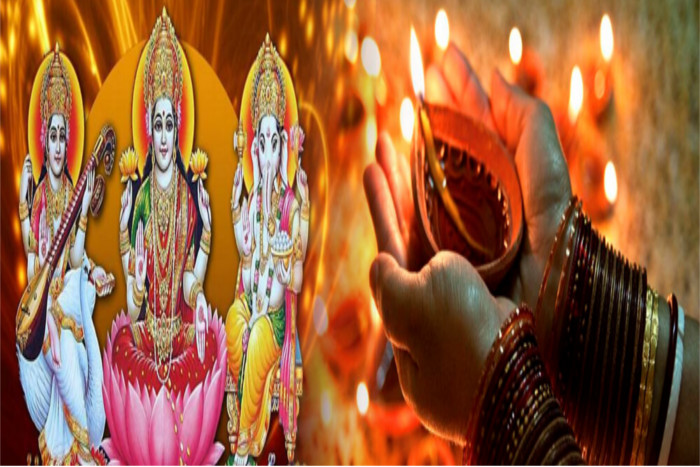Diwali 2017: Lakshmi pooja muhurt Auspicious Day Worship time Ganesh Pooja