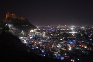 diwali celebrations in Jodhpur