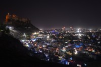 diwali celebrations in Jodhpur