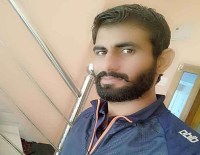 shooter harendra arrested from Gujarat