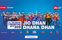 Reliance Jio,Jio Dhan Dhana Dhan offer, New Jio Dhan Dhana Dhan offer