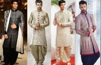 men ethnic wear
