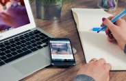 online business