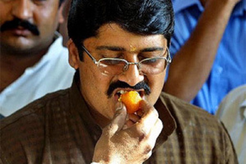 राजा भैया