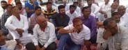 demonstration